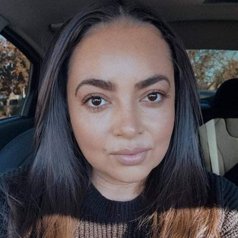 Meet your Posher, Carmen